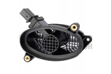 Air mass flowmeter PIERBURG 7 18221 05 0 Quality of parts according to GVO Q original with factory logo OEM OES