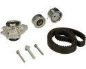 GATES KP15603XS TIMING KIT OPEL 1 6 1 8 WITH PUMP