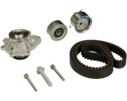 GATES KP15603XS TIMING KIT OPEL 1 6 1 8 WITH PUMP