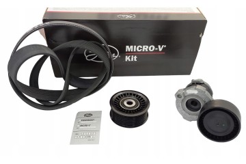 GATES KP15603XS TIMING KIT OPEL 1 6 1 8 WITH PUMP Car type cargo vans passenger cars