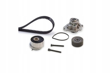 GATES KP15603XS TIMING KIT OPEL 1 6 1 8 WITH PUMP EAN GTIN 5414465917363
