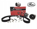 Gates KP15603XS Kit de correa de distribución con bomba de agua