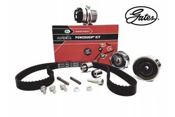 Gates KP15603XS Kit de correa de distribución con bomba de agua