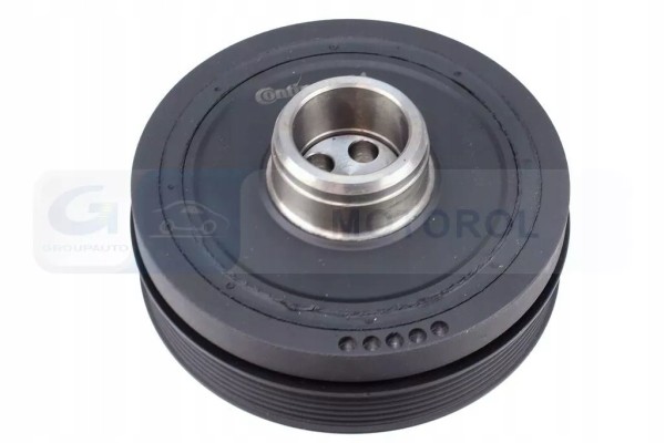 BMW 7619245 F20 F30 F10 G30 2 0d 1 8d Pulley Continental VD1202 Catalog number of the part VD1202