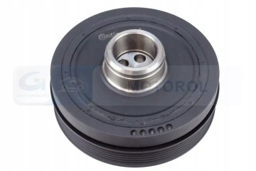 BMW 7619245 F20 F30 F10 G30 2 0d 1 8d Pulley Continental VD1202 Catalog number of the part VD1202