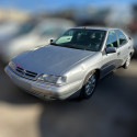 CITROEN XANTIA BERLINA 2.0 HDi Seduction