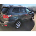 HYUNDAI SANTA FE (CM) 2.2 CRDi Comfort 4X4 HYUNDAI SANTA FE (CM) 2.2 CRDi Comfort 4X4
