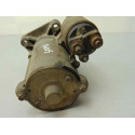 98AB11000CD MOTOR ARRANQUE FORD FOCUS BERLINA (CAK)