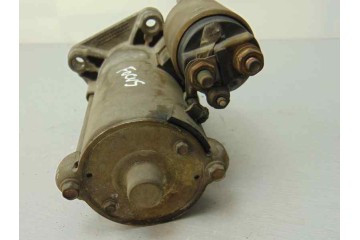 98AB11000CD MOTOR ARRANQUE FORD FOCUS BERLINA (CAK)