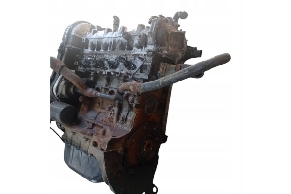 ENGINE POST 188A500E 0769354 FIAT PUNTO 1 2 16V Car type passenger cars
