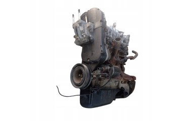 ENGINE POST 188A500E 0769354 FIAT PUNTO 1 2 16V Engine type petrol