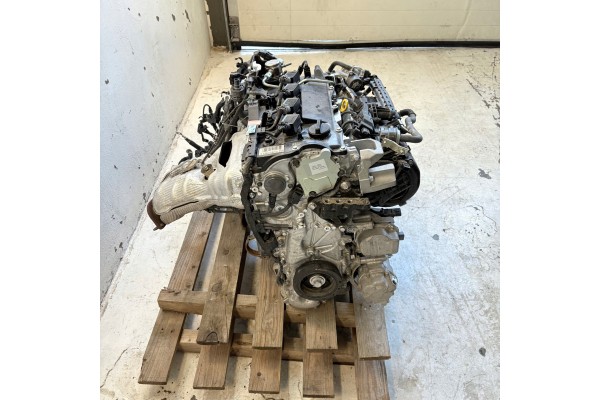 COMPLETE ENGINE TOYOTA RAV4 2 5 HYBRID XA25A V92CG 2024