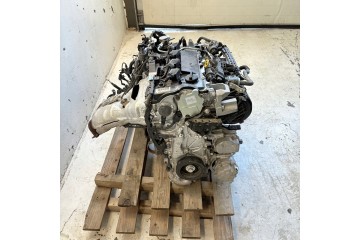 COMPLETE ENGINE TOYOTA RAV4 2 5 HYBRID XA25A V92CG 2024