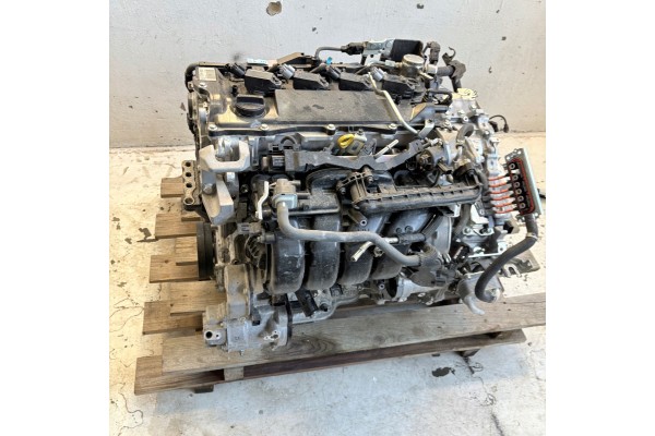 COMPLETE ENGINE TOYOTA RAV4 2 5 HYBRID XA25A V92CG 2024 Catalog number of the part XA25A V92CG
