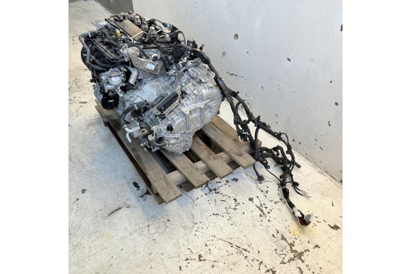 COMPLETE ENGINE TOYOTA RAV4 2 5 HYBRID XA25A V92CG 2024 Part manufacturer Toyota OE