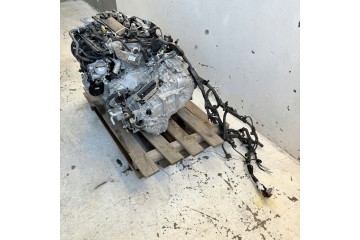 COMPLETE ENGINE TOYOTA RAV4 2 5 HYBRID XA25A V92CG 2024 Part manufacturer Toyota OE