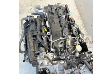 COMPLETE ENGINE TOYOTA RAV4 2 5 HYBRID XA25A V92CG 2024 Car type 4x4 SUV passenger cars