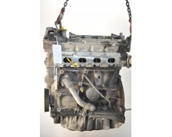RENAULT MEGANE II SCENIC II 2 0 16V 99kW 135HP ENGINE F4R771 F4R771 264tys