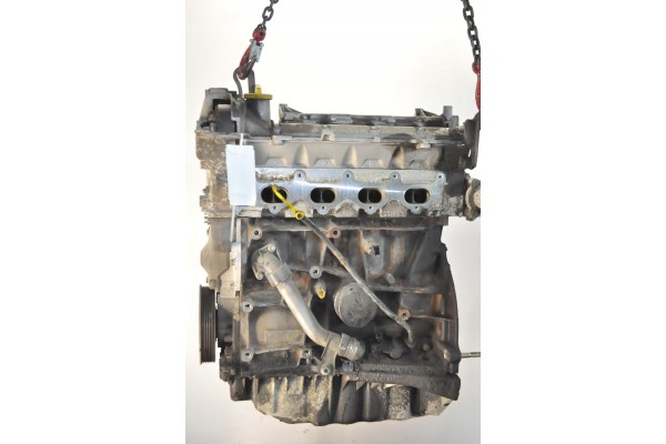 RENAULT MEGANE II SCENIC II 2 0 16V 99kW 135HP ENGINE F4R771 F4R771 264tys