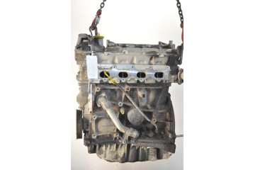 RENAULT MEGANE II SCENIC II 2 0 16V 99kW 135HP ENGINE F4R771 F4R771 264tys