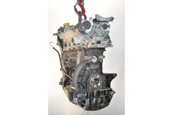 RENAULT MEGANE II SCENIC II 2 0 16V 99kW 135HP ENGINE F4R771 F4R771 264tys Part manufacturer Renault OE