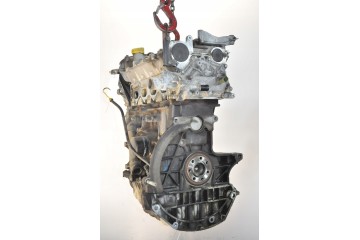 RENAULT MEGANE II SCENIC II 2 0 16V 99kW 135HP ENGINE F4R771 F4R771 264tys Part manufacturer Renault OE
