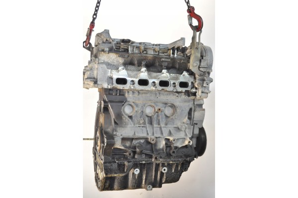 RENAULT MEGANE II SCENIC II 2 0 16V 99kW 135HP ENGINE F4R771 F4R771 264tys Catalog number of the part F4R1771