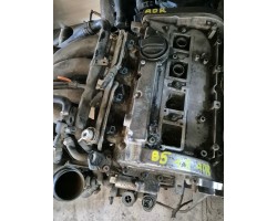 ENGINE VW PASSAT B5 1 8 ADR