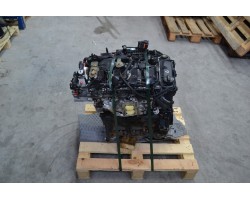 AUDI A4 A5 Q5 2 0 TFSI CYR COMPLETE MOTOR CYM 35tys km 2016r