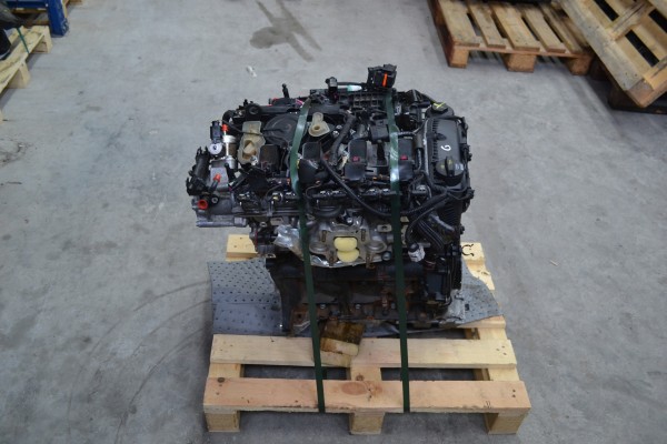 AUDI A4 A5 Q5 2 0 TFSI CYR COMPLETE MOTOR CYM 35tys km 2016r