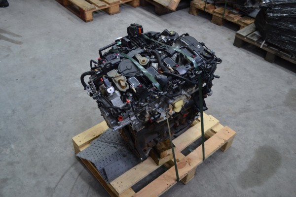 AUDI A4 A5 Q5 2 0 TFSI CYR COMPLETE MOTOR CYM 35tys km 2016r Catalog number of the part CYR