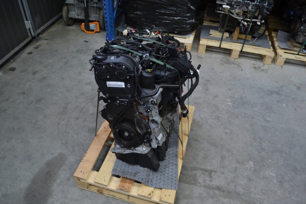 Motor Completo AUDI A4 A5 Q5 2.0 TFSI CYR 35,000 km 2016
