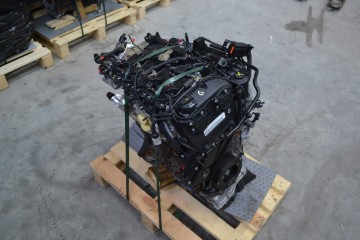 Motor Completo AUDI A4 A5 Q5 2.0 TFSI CYR 35,000 km 2016