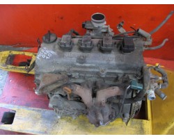 NISSAN MICRA K11 LIFT 1 0 B 60 KM PETROL ENGINE CG10 CG10DE