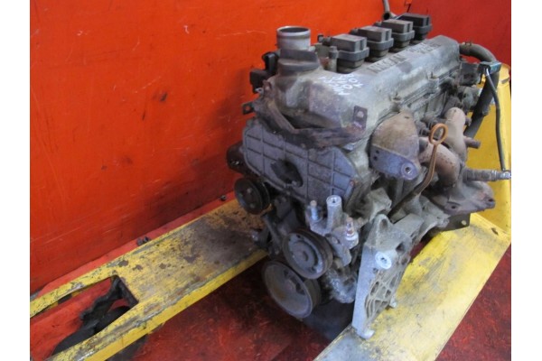 NISSAN MICRA K11 LIFT 1 0 B 60 KM PETROL ENGINE CG10 CG10DE Engine type petrol