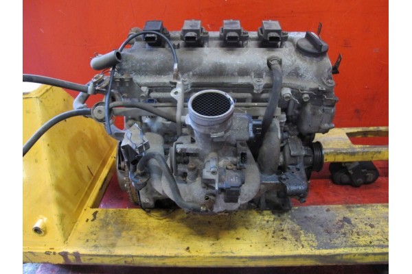 Motor Nissan Micra K11 Lift 1.0 B 60 KM CG10 CG10DE