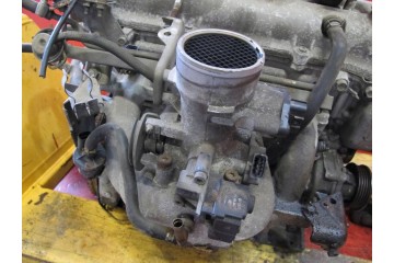 Motor Nissan Micra K11 Lift 1.0 B 60 KM CG10 CG10DE
