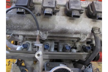 Motor Nissan Micra K11 Lift 1.0 B 60 KM CG10 CG10DE