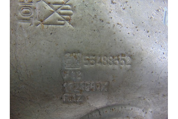 55488552 NO IDENTIFICADO OPEL ASTRA J SPORTS TOURER