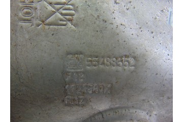 55488552  NO IDENTIFICADO OPEL ASTRA J SPORTS TOURER Excellence 2015 55488552 193979 OPEL - 4