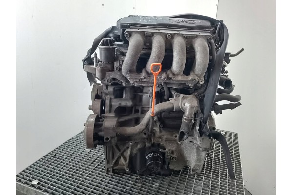 ENGINE HONDA JAZZ III L12B2 1 2 I VTEC