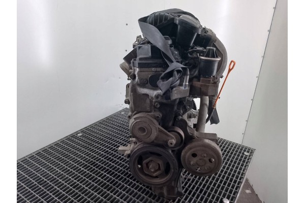 ENGINE HONDA JAZZ III L12B2 1 2 I VTEC Part manufacturer Honda OE