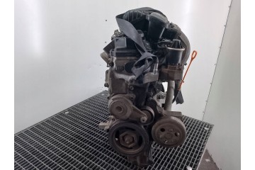 ENGINE HONDA JAZZ III L12B2 1 2 I VTEC Part manufacturer Honda OE
