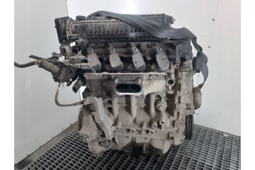 ENGINE HONDA JAZZ III L12B2 1 2 I VTEC Catalog number of the part L12B2