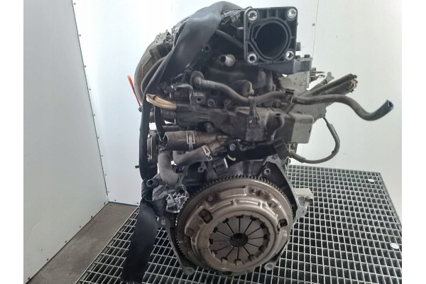 ENGINE HONDA JAZZ III L12B2 1 2 I VTEC Quality of parts according to GVO Q original with factory logo OEM OES