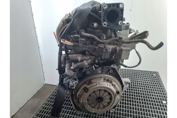 ENGINE HONDA JAZZ III L12B2 1 2 I VTEC Quality of parts according to GVO Q original with factory logo OEM OES