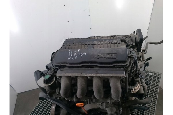 ENGINE HONDA JAZZ III L12B2 1 2 I VTEC Car type passenger cars