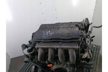 ENGINE HONDA JAZZ III L12B2 1 2 I VTEC Car type passenger cars