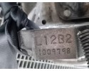 ENGINE HONDA JAZZ III L12B2 1 2 I VTEC Engine type petrol