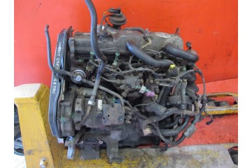 FORD TRANSIT CONNECT AND 1 PT2 MK1 02 1 8 TDCI ENGINE HCPA INJECTION PUMP SET